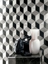 ������� Atlas Concorde Marvel Mosaico Esagono Multicolor Cold (300�350) �����, ADVQ (��.�.)