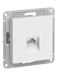 ������� Systeme Electric ATLASDESIGN ������������ RJ45 ���������  5� �������� ����� ATN001383