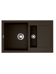 ����� Omoikiri SAKAIME 78-2-DC (780�500�234) �������, ��� ����, ����������,����-����.������� 4993198