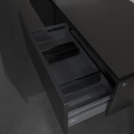 ����� ��� ���������� Villeroy & Boch LEGATO (1600�380�500) ���������, 2 �����, ����.������� B67200PD