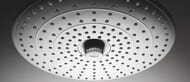 Душевая система Grohe Grohtherm SmartControl 34744000 термостат на 2 положения, верхний и ручной душ