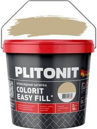������� ���������� PLITONIT Colorit EasyFill ��������, 2 ��