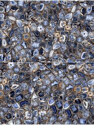 ��������������� ������ Staro Palacio Rock Azul High Gloss (600�1200�9) �����, ����� (��.�.)