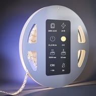 ������������ ����� Maytoni Led Strip 201063 Ultra 24� 2216 21,5��/� 3000� 5� IP 20, �����