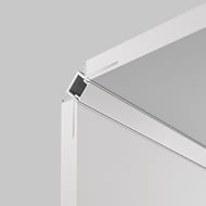 ������� ����������� ������������ �������� ������� Maytoni Led Strip 46�23 (�������, 2 �) ALM-4623-S-2M