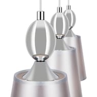 ��������� ���������� Freya Sofi (����) FR2022PL-03CH, IP20,����