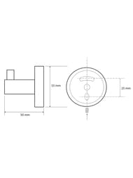   Bemeta Graphit :  156106022