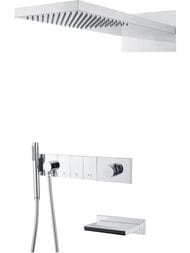 ������� ������� Boheme Zodiac 132-2-CR ������������, �����, �������/������ ���, ����