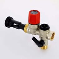 ������ ������������ Watts SV/NA ��� �������� ��� 1/2" 7 ��� � ������������ ��� �����  10004608