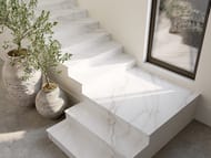 ��������������� ������ StaroSlabs Calacatta Supreme HONED (3200x1600x12), �����, ��