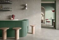 ��������������� ������ Italgraniti DORSET Cenere Stride Up Real Up (800�800) DR0788 (��.�)