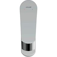 Смеситель для раковины Cersanit FLAVIS 63034 однорычажный, хром