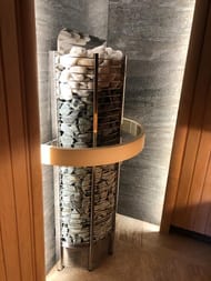 ������������� ���� SAWO Tower 15���, ��� ������, ����. ���� ��������, TH9-150NS-WL-P