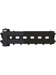��������������� ��������� Gidruss BM-80-4D.EPP �� 80 ���, 1 1/4", 4 �������, 4D-������, ������ ����
