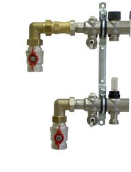 ����������������� ����� ��� �������� Oventrop Multidis SF ������� 1404780