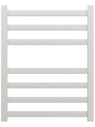 GROTA VENTO ����������������� "�������" ������������� 480x600N EL RAL9016, 300��