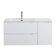 ����� ��� �������� BelBagno ETNA (1200�465�510) ���������, Bianco Lucid ETNA-1200-2C-1A-SO-BL-L