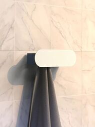 ����� FLOW Round Hook 300�92�90 ���������, � ��������, ����� Fl-ro-hook30-�