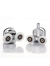    ABBER Schwarzer Diamant AG57160M  (16001400) ,  6 /