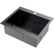 ����� Omoikiri AKISAME 59-GM (590�510�200) ������ �������/�������, ��������� ����� 4973096