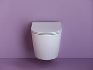   Ceramicanova Uno Rimless 360490360 , , CN11001