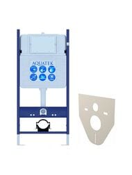   Aquatek ECO Standart      INS-0000014+AQ1148N-00