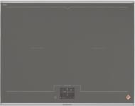 ������������ �������� ������ De Dietrich (650�515) 4 ����, horiZone Chef Tactilium, �����, ����� DPI7698GS