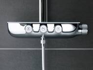   Grohe Rainshower System SmartControl 360 DUO 26250000  , 