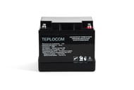    TEPLOCOM 40,  -, 