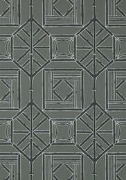 ���� �������� Thibaut Dynasty Shoji Panel (0,69�8,22) ������� T75520 (�����)