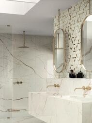 ��������������� ������ Atlas Concorde Marvel Shine Calacatta Prestigio Silk (300�600) A5TH (��.�.)