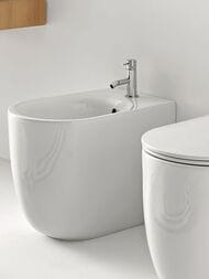 ���� ��������� Kerasan Nolita 532030*1 550�350�430 ������, �������, ���.��� ���������, ����� �������