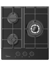 ������� �������� ����������� Midea (102x450x510) ������ MG449TGB