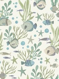 ���� ��������� �� ��������� Grandeco Little Dreamers LD3309 (0,53�10,05) �������, ������������ (���)