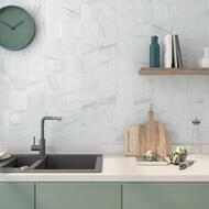 ��������������� ������ Wow Gea Carved Calacatta (120�120) ����� 120288  (��.�.)