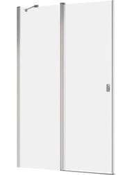 ������� ����� RAVAK CHROME CRV2-120 (1180-1200�1950) ���������, ������, �����+Transparent