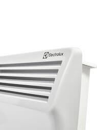 Конвектор ELECTROLUX Air Plinth ECH/AG-1000 PE (1050х220х98) с электронным управлением 1000/500 Вт