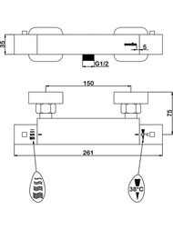 ��������� ��� ���� Swedbe Mercury 9052 ���������+���.�������� Calypso 5083 3���.+������.������� 0102
