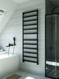 GROTA BREZZA ����������������� "�������" ������� 630x1800 RAL9005