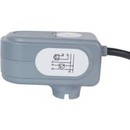 ����������� ��� ������� ��������� �������� STOUT ��� 90�, ������ 1�., 40 ���., 24V, 5 �������