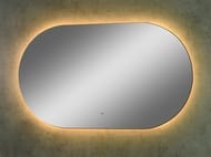 ������� ��������� Fleur (1000�600) ��������� LED ��������� 2700K, ������������� ����������� ������