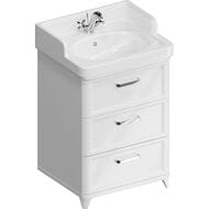    KERAMA MARAZZI POMPEI   3 , (560480730)  PO.N.60.3\WHT