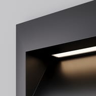 ��������� ��� ������� Maytoni Futo (�����) O512SL-L3B3K1, 3000K 3�� IP 65, ������