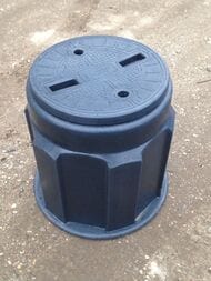   Polimer Group -1 (510525) , 