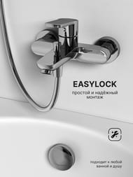 ��������� ��� ����� � ���� Abelsberg Lineara UNF25747CH, ��������� ����