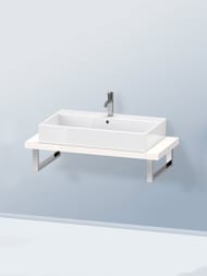 ���������� Duravit DuraStyle 800�480�45 1 �����, ����� ������ DS100C02222