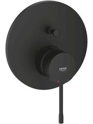 ��������� ��� ����� Grohe Essence ������� �����,2 �����������,��� ������,��������� ������ 24167KF1