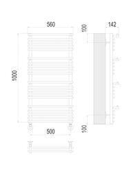  TERMINUS   20 (:5001000) ,  