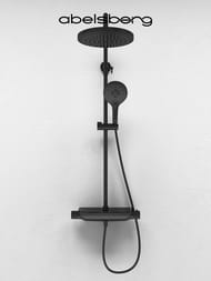 ������� ������� Abelsberg Lineara SNS52790MB � ����������� � ������ ��� ����, ������������� ������