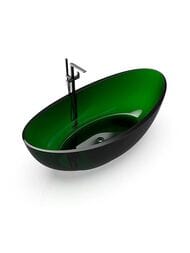 ����� ��������������� Knief Oval Shape (1800�927�565) �� ����������� ���������, ����: 19 Blackish Green, 0700-050-19